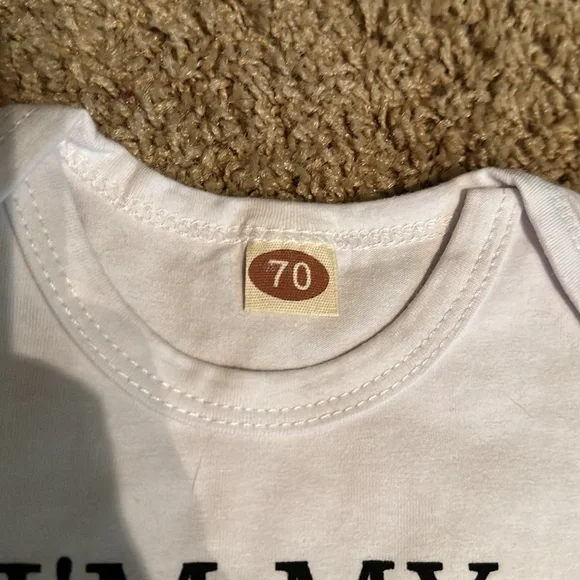 Baby Girl Clothes - Picture 3 of 4